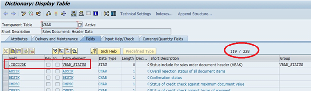 SAP S4HANA