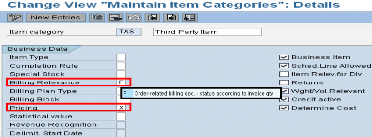 what-is-third-party-sales-in-sap-special-procurement-scenario-sap