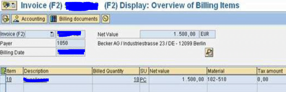 what-is-third-party-sales-in-sap-special-procurement-scenario-sap