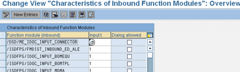 SAP IDOC Configuration: Inbound And Outbound Integration Made Simple ...