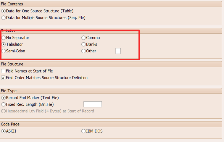 lsmv dataformat