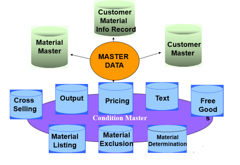 The Definitive Guide To SAP Master Data And How To Create It Easily 