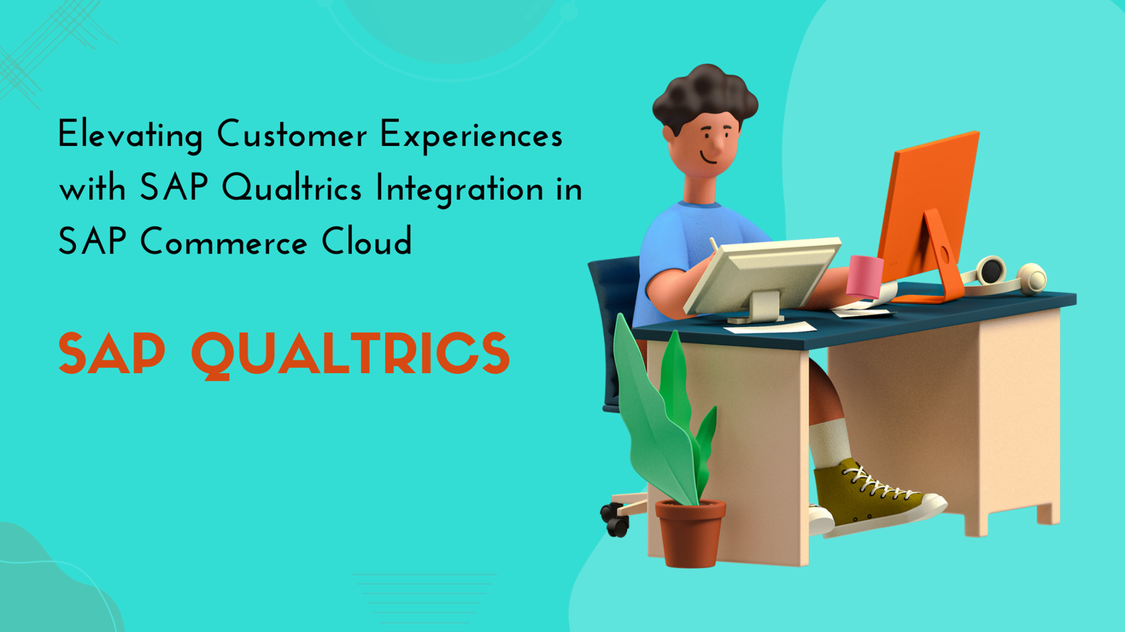 Elevating Customer Experiences With SAP Qualtrics Integration In SAP ...