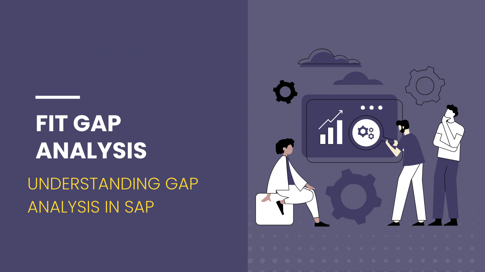 Gap Analysis In SAP: Understanding Gap Analysis In SAP - Saptutorials.in