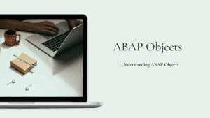 ABAP Objects