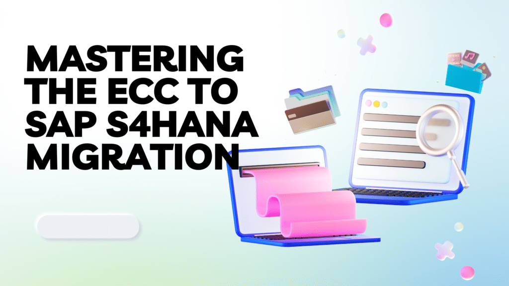 S4HANA Migration