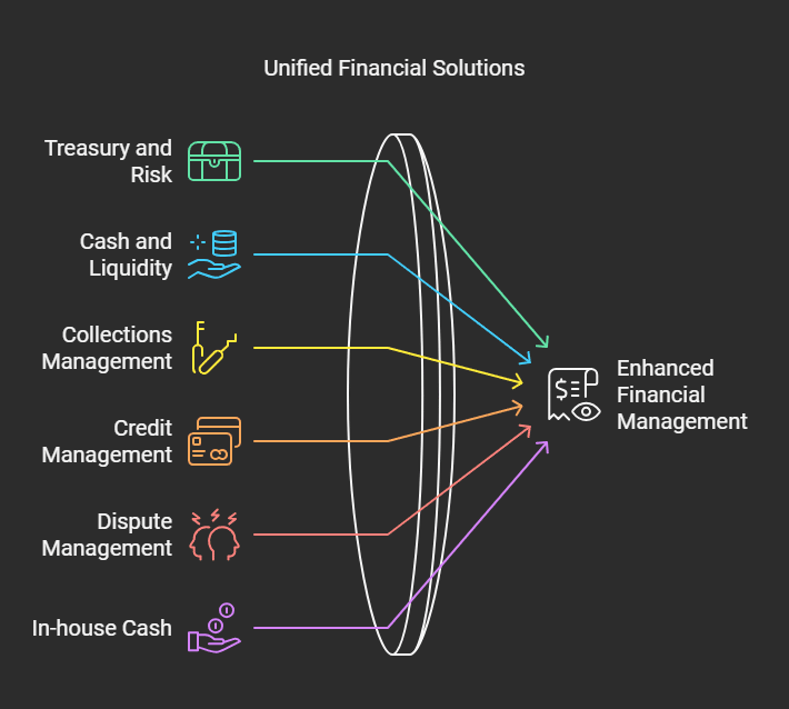 SAP FSCM